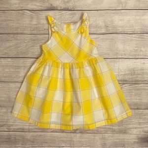 Osh Kosh dress size 18-24 mo